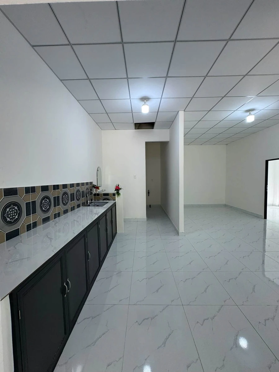 Bán nhà 50m2 Ấp An Bình, Tây Ninh 490 triệu - Ảnh thu nhỏ 3