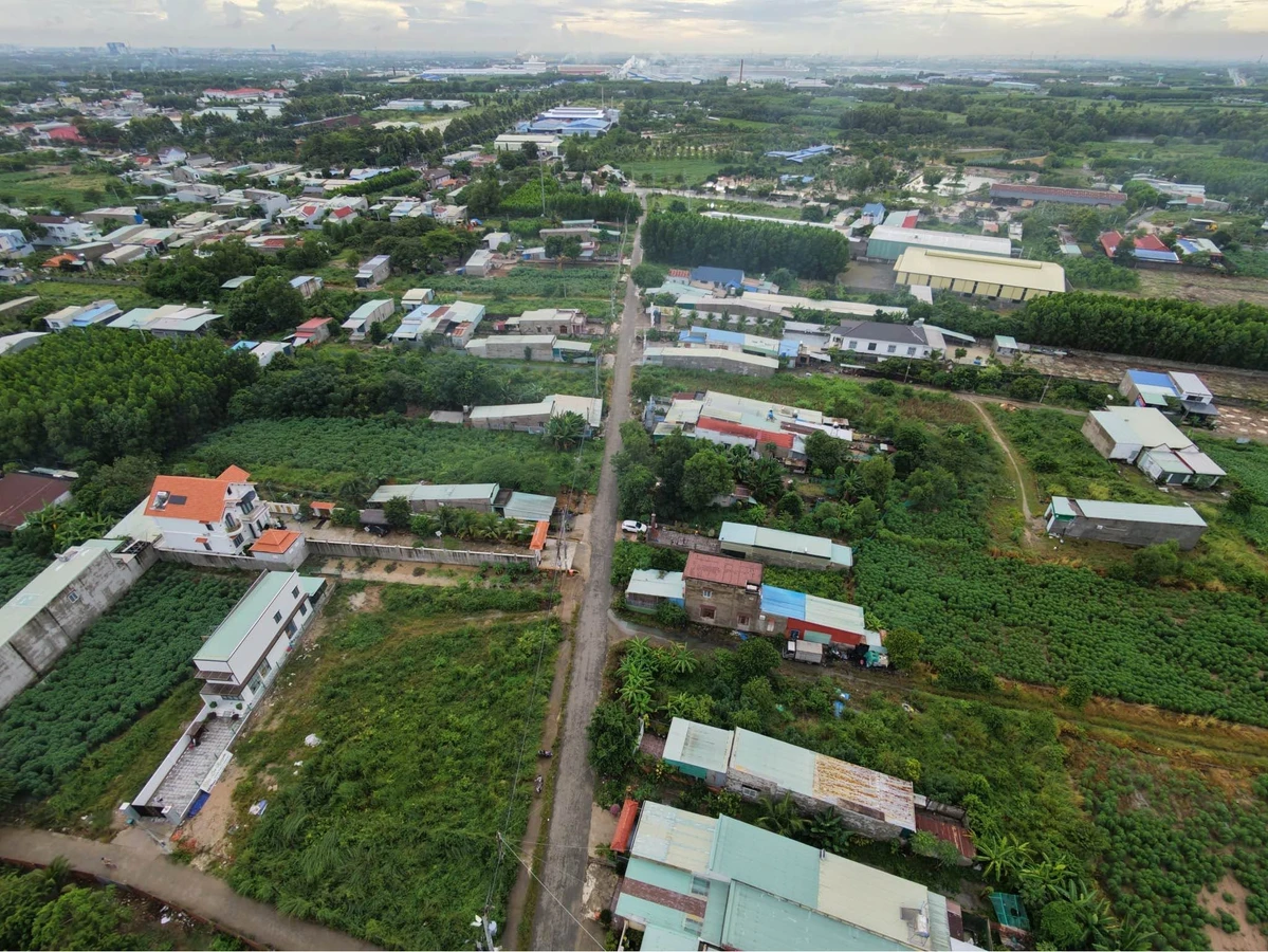 Bán đất Phường Tân Thành 60m2, 1,4 tỷ - Ảnh thu nhỏ 3