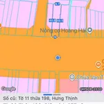 Bán nhà mặt tiền QL1A, ngã ba Sông Thao, Hưng Thịnh, Trảng Bom, đất 377m2, giá 4,2 tỷ - Ảnh thu nhỏ 3