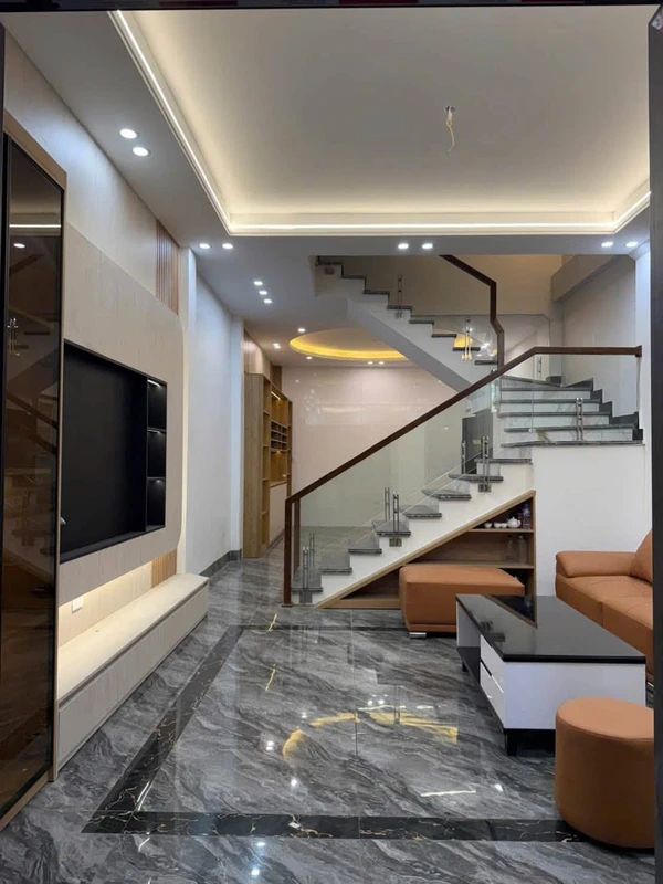 Bán nhà hẻm Tây Sơn 5PN 52m2, 2 tỷ 990 triệu 141026