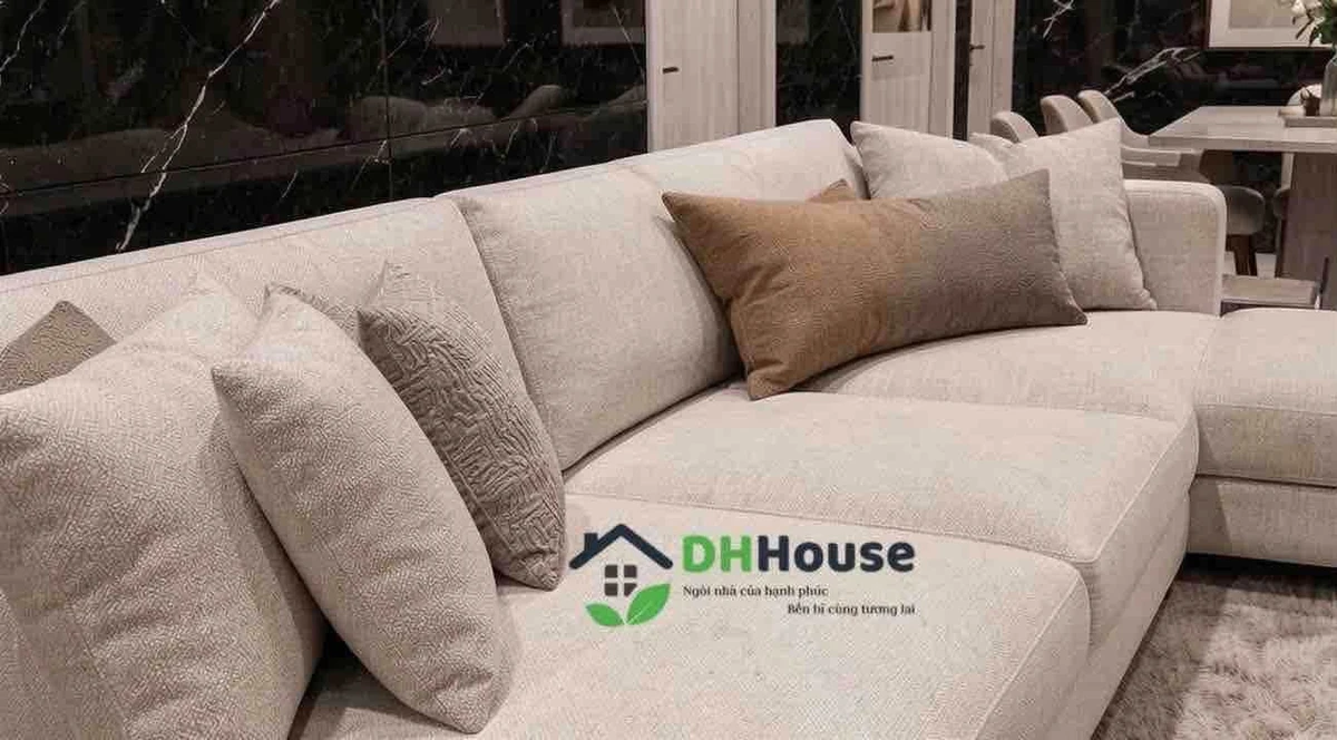 Bán nhà mặt tiền Phường Long Khánh, 7,1×21m, 3PN, 1 tỷ 350 - Ảnh thu nhỏ 5