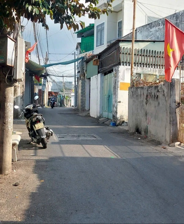 Bán đất mặt tiền Nguyễn Ái Quốc Biên Hòa 1000m2, 38tỷ800 1095