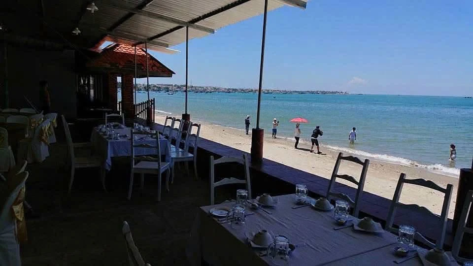Bán đất biển Mũi Né 5.067m² hai mặt tiền 150 tỷ - Ảnh thu nhỏ 2