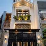 Bán nhà 3 tầng 60m² 4PN gần Âu Cơ, Lạc Long Quân, Đầm Sen, giá hơn 8 tỷ - Ảnh thu nhỏ 3