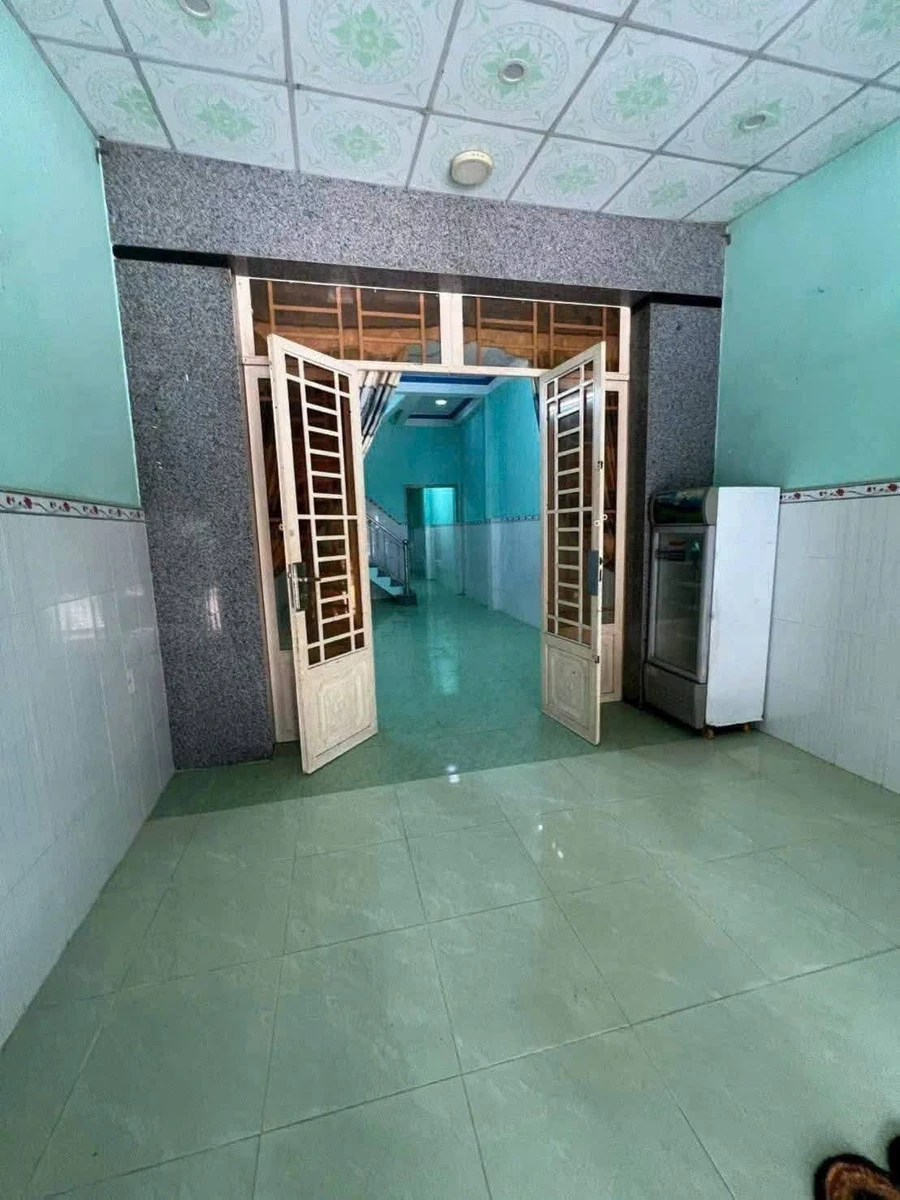 Bán nhà đất Mỹ Yên Bến Lức 96m² 2 tỷ 900 triệu - Ảnh thu nhỏ 3