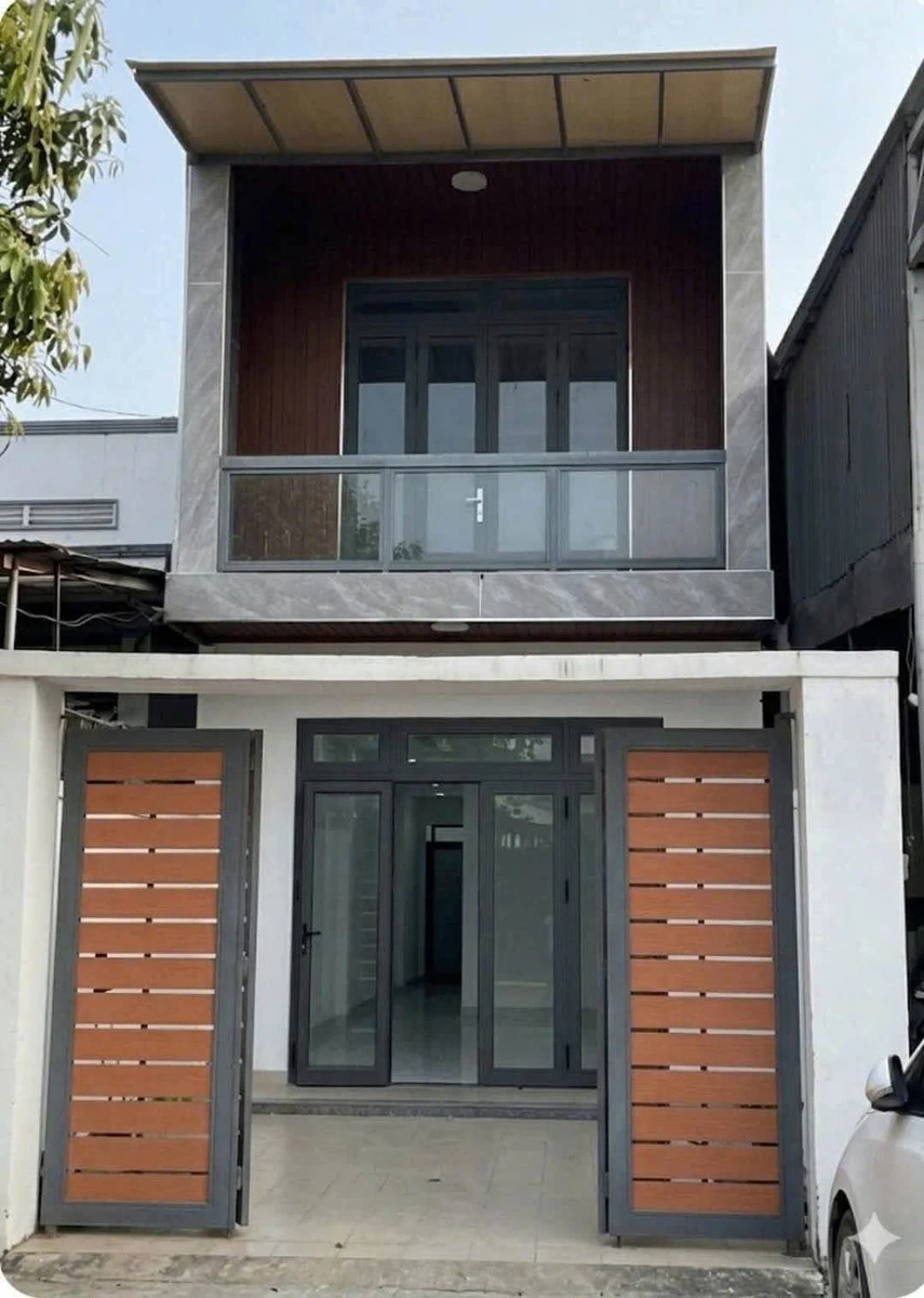 Bán nhà mặt tiền 595 Võ Văn Kiệt (QL14), 111,1m2, giá 3,65 tỷ, TP Buôn Ma Thuột - Ảnh thu nhỏ 4
