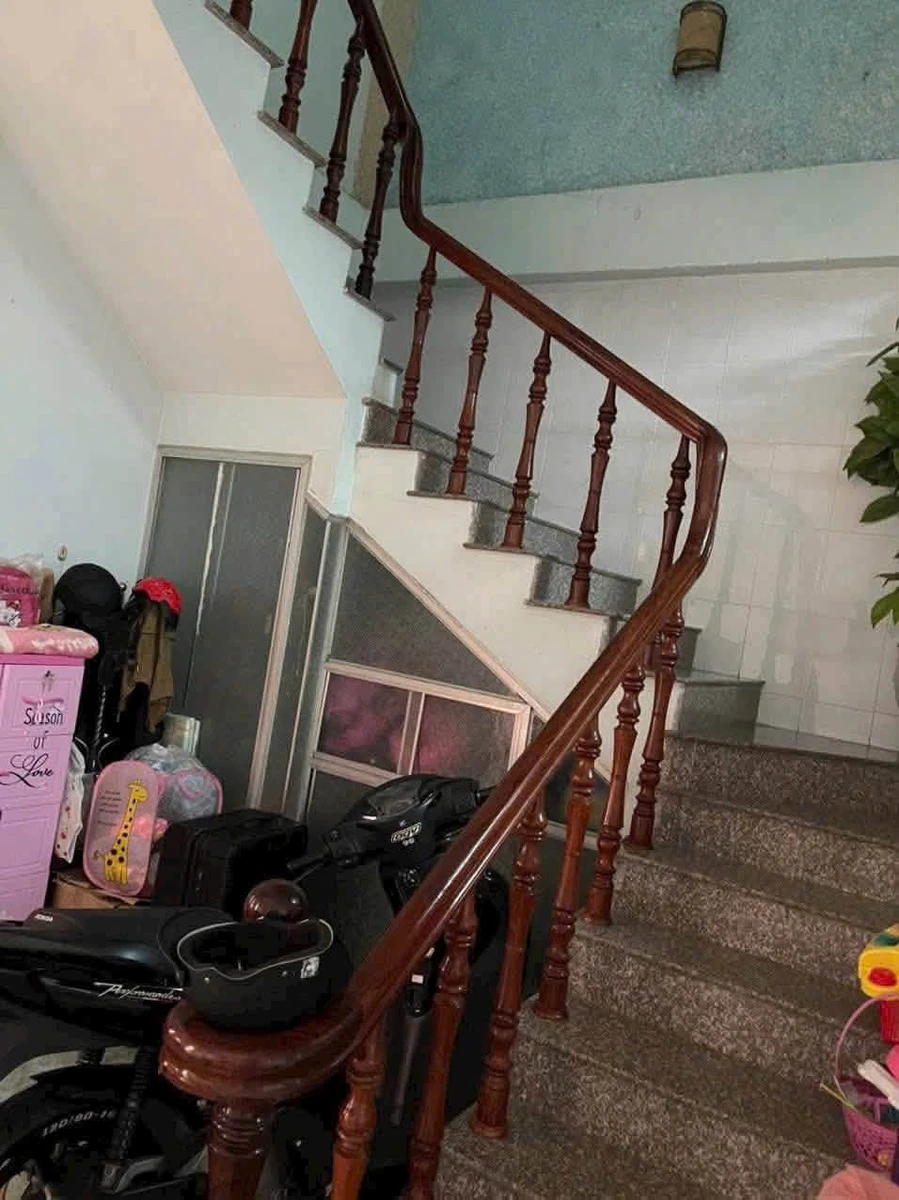 Nhà lầu 2PN bán 3 tỷ 150 Phan Thiết, 130m2 - Ảnh thu nhỏ 2