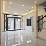 Bán nhà 4-3 tầng 4 phòng ngủ Núi Hạm Q.12 - Ảnh thu nhỏ 3