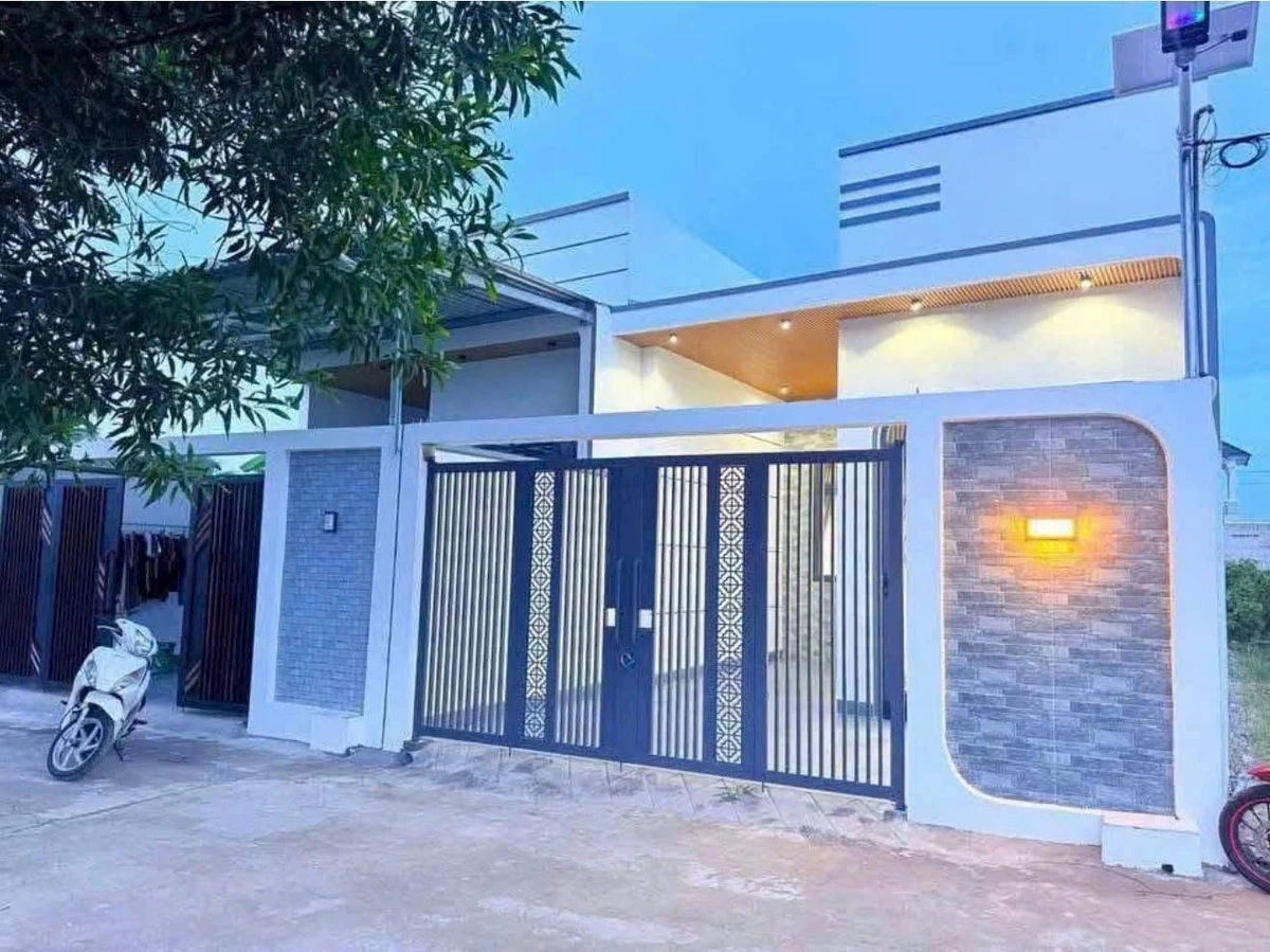 Bán nhà Hẻm Sân Bia 97m² 1,25 tỷ Quận 1 - Ảnh thu nhỏ 2