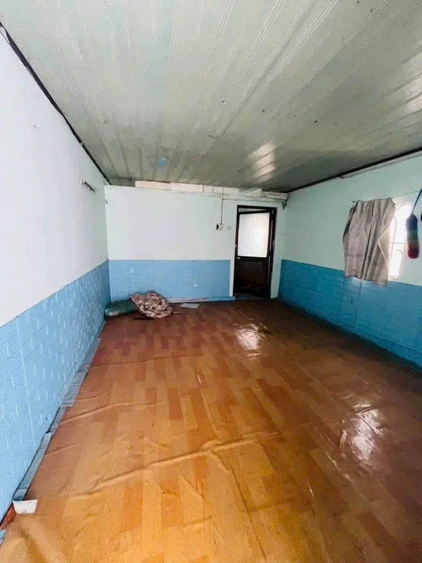 Bán nhà hẻm xe hơi 4 lầu 64m² giá 4,5 tỷ Quận 12 datvyda