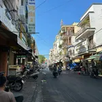 Bán nhà 1 trệt 3 lầu MTKD Nguyễn Huệ Phan Thiết 68m2 - Ảnh thu nhỏ 2