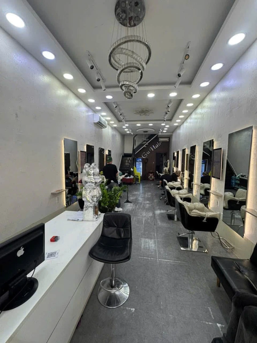 Bán nhà 74m2 Nguyễn Trãi, Phường 7, Quận 5 - Ảnh thu nhỏ 2