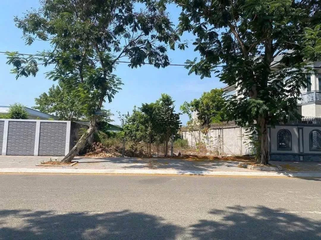 Bán lô biệt thự mặt tiền Điện Biên Phủ 273m² Bà Rịa - Ảnh thu nhỏ 4