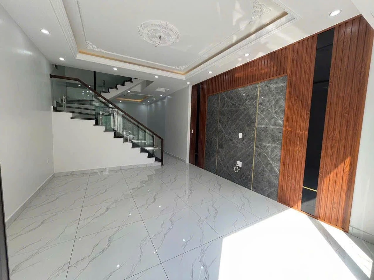 Nhà 3 tầng 50m² bán 2.6 tỷ Kiến An Hải Phòng - Ảnh 1