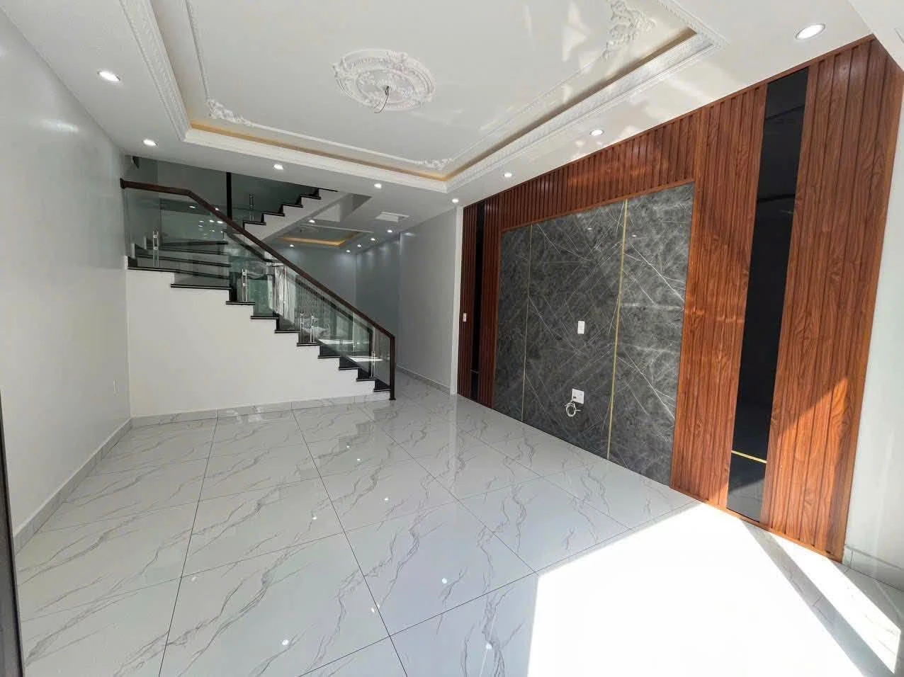 Nhà 3 tầng 50m² bán 2.6 tỷ Kiến An Hải Phòng - Ảnh 1