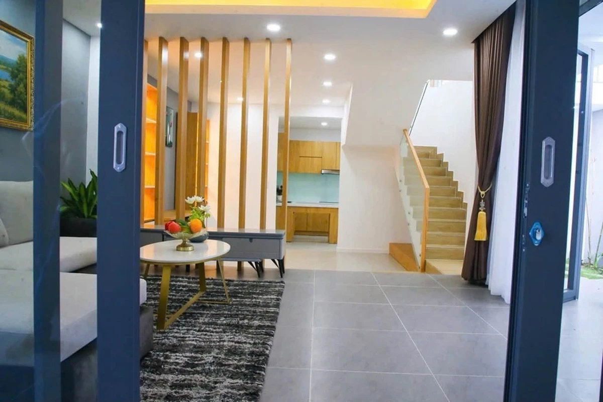 Bán villa mini 2 tầng 100m2 3PN trung tâm Bình Thạnh - Ảnh 1