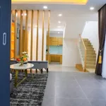Bán villa mini 2 tầng 100m2 3PN trung tâm Bình Thạnh - Ảnh thu nhỏ 1