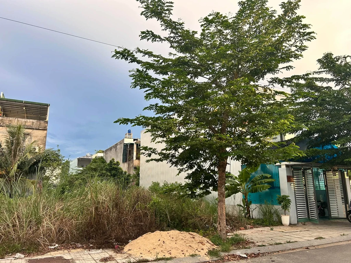 Bán đất mặt tiền Võ Thị Đệ 92,5m² giá 1,9 tỷ - Ảnh thu nhỏ 3