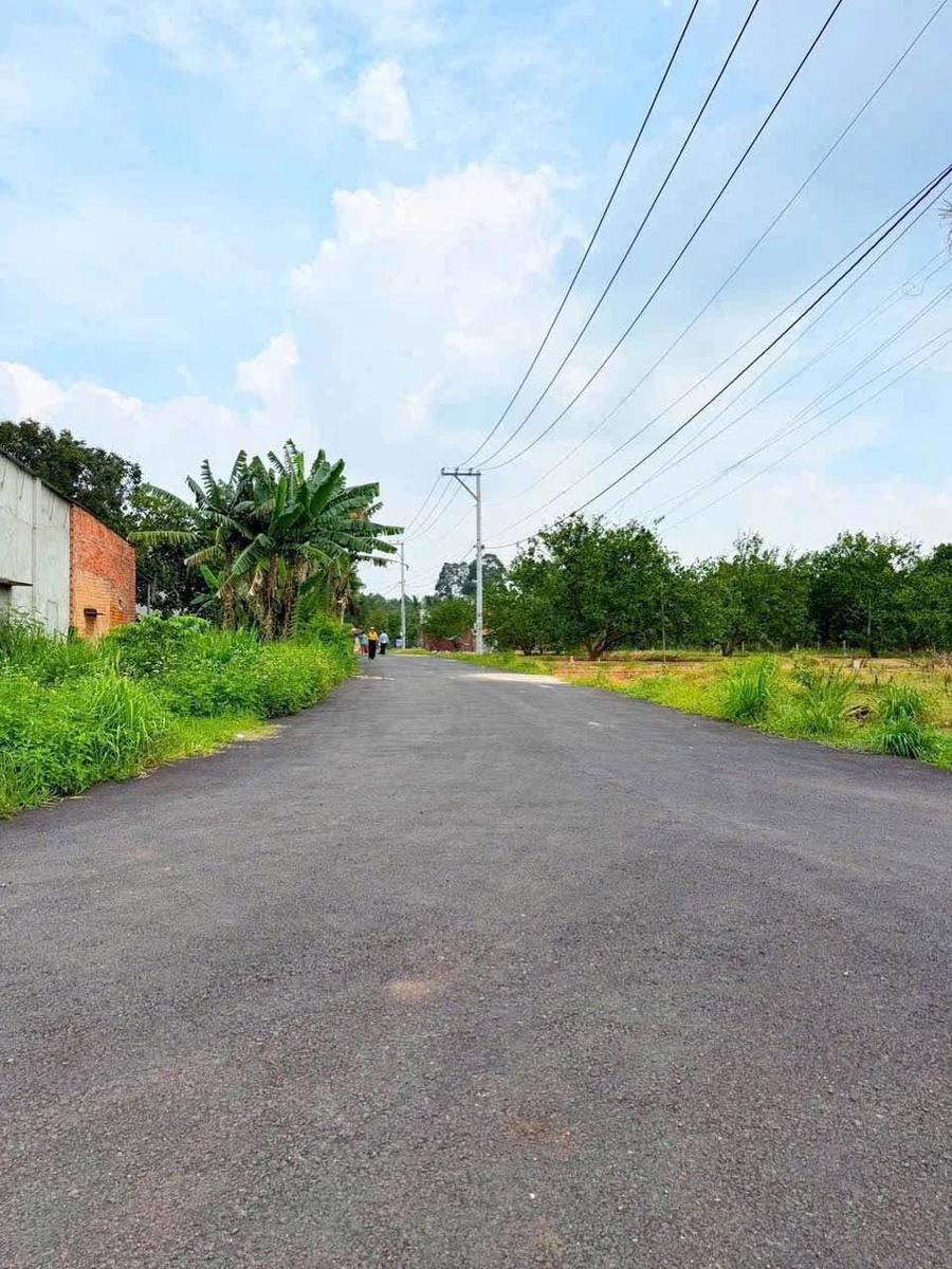 Bán đất mặt tiền 512m² tại Bình Lộc, Long Khánh, Đồng Nai - Ảnh 1