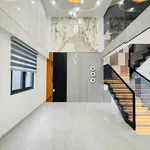 Bán nhà hẻm 5,5x15m 4PN đường Phan Huy Ích, Phường 12, Gò Vấp - 7,2 tỷ - Ảnh thu nhỏ 4