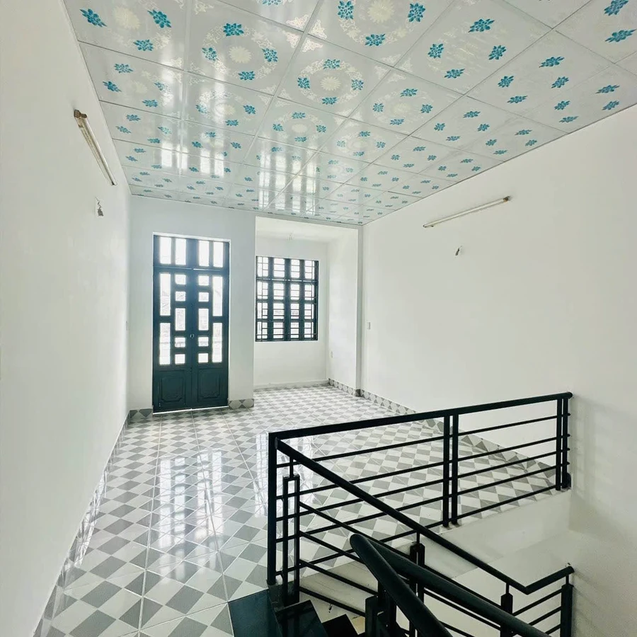 Bán nhà sổ chung 2PN gần chợ Tân Bình, 52m², 1.479 tỷ - Ảnh thu nhỏ 4