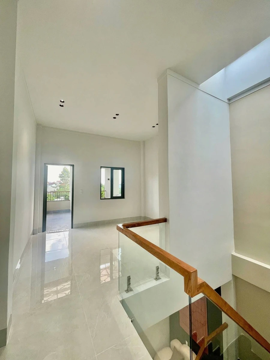 Bán nhà 3PN Bình Tân gần chợ Tân Phong 160m² 4.25 tỷ - Ảnh thu nhỏ 4