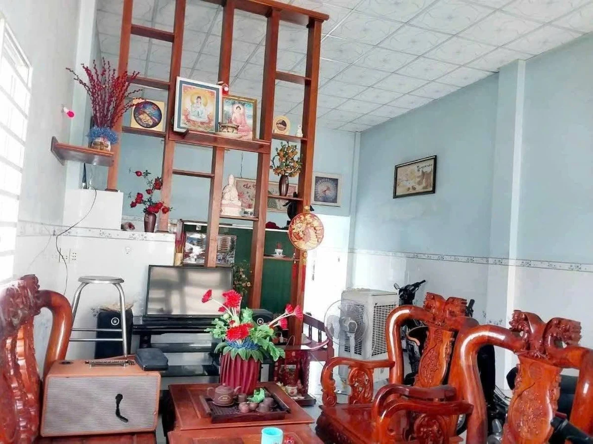 Đất nền 100m² gần chợ Châu Pha, 1 tỷ 339 triệu - Ảnh thu nhỏ 5