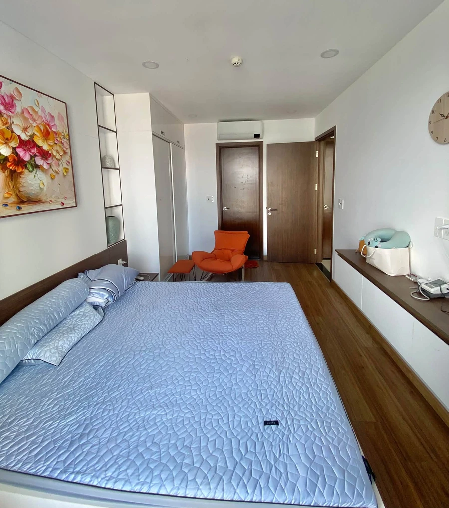 Bán căn hộ 65m² 2PN 2WC Phú Tài Residence Nha Trang 2.15 tỷ - Ảnh thu nhỏ 3