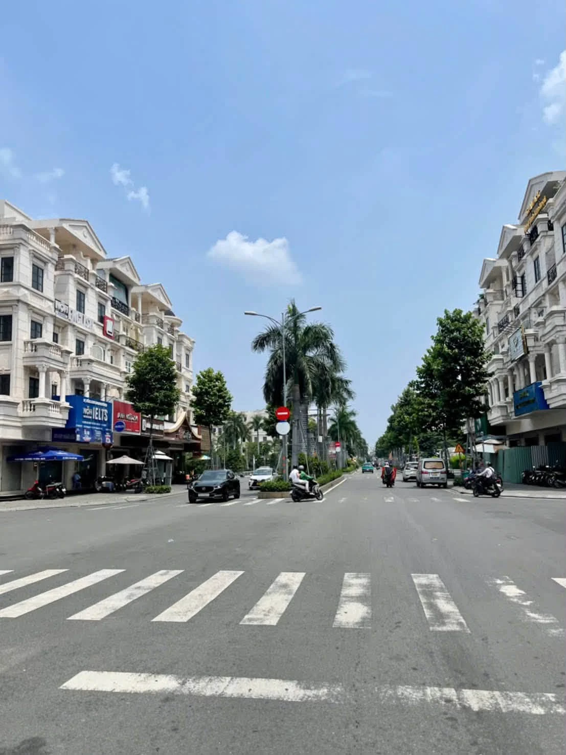 Bán nhà phố Cityland Park Hills 5x20m, 1 hầm 4 lầu, view công viên, 22,5 tỷ, Gò Vấp - Ảnh 1