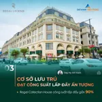 Bán Villa mặt biển nội thất 5* đầu tiên Quảng Bình - Cơ hội mua giá tốt giỏ hàng năm 2026 - Ảnh thu nhỏ 13