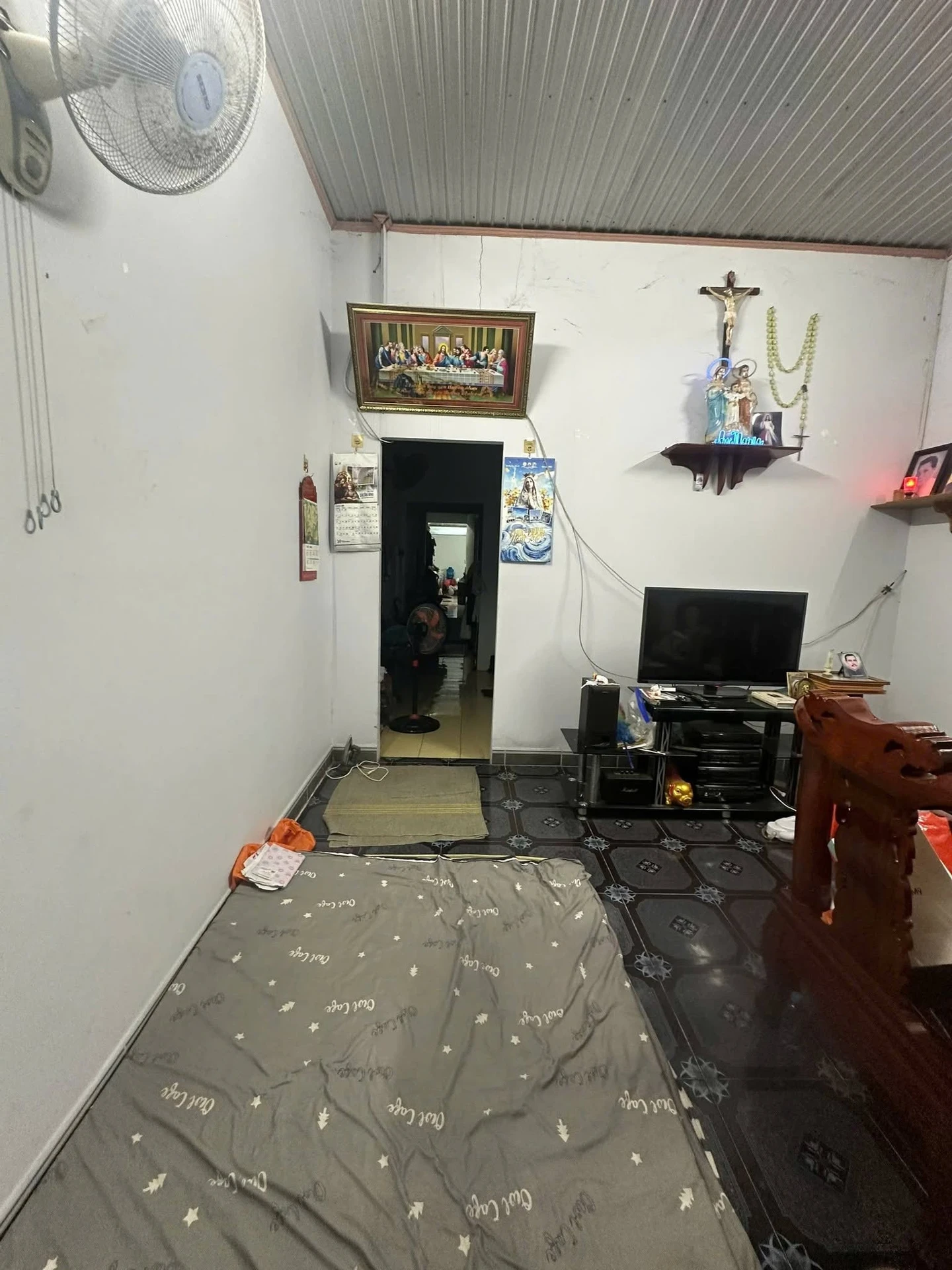 Bán nhà Phường Long Hưng, Đồng Nai 100,8m² 3,5 tỷ - Ảnh 1