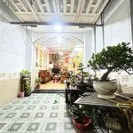 Bán nhà 4 tầng 68m2 hẻm kinh doanh 8m Hiệp Thành 17, Quận 12, giá 5,65 tỷ - Ảnh thu nhỏ 3