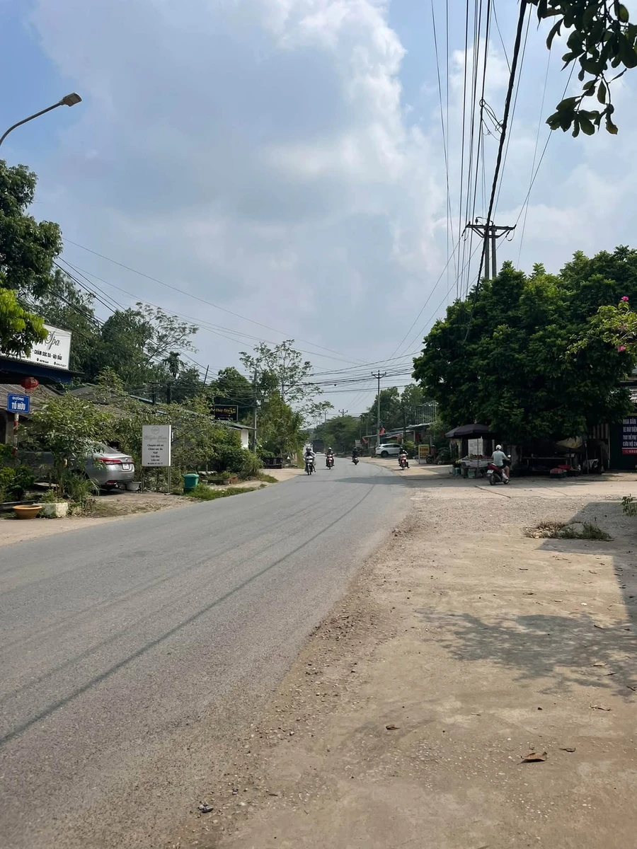 Bán đất 100m² gần Bệnh viện Y học Cổ truyền Thái Nguyên, Thái Nguyên - Ảnh thu nhỏ 4