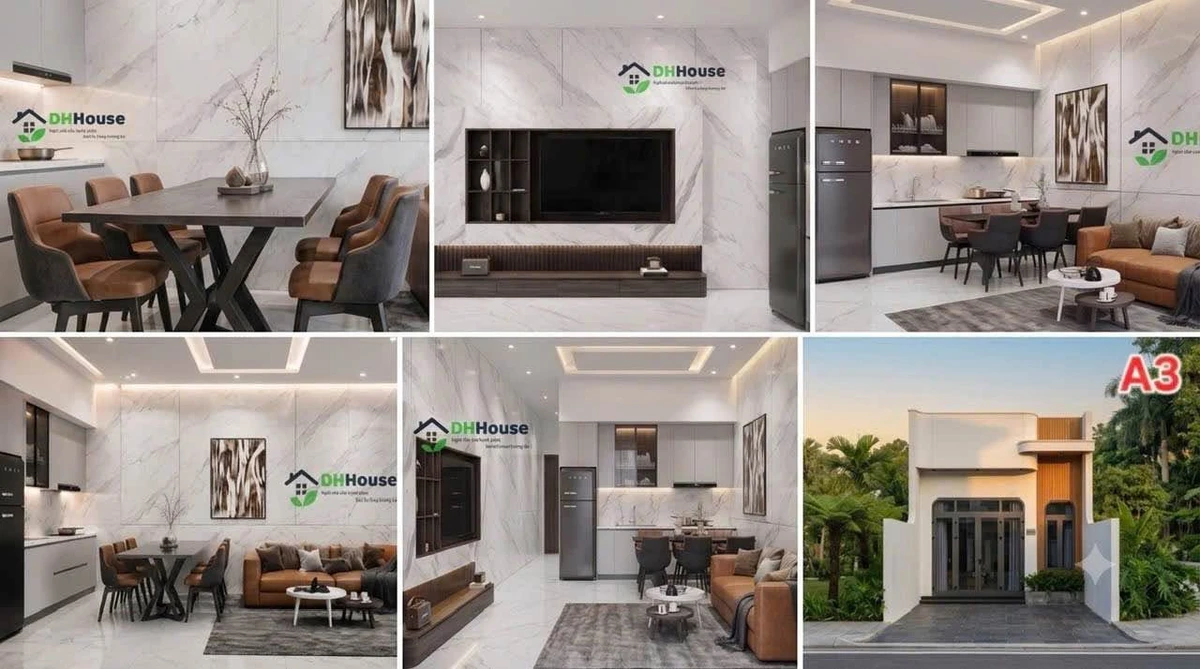 Bán nhà mặt tiền Phường Long Khánh Đồng Nai 1 tỷ 250 triệu - Ảnh thu nhỏ 2
