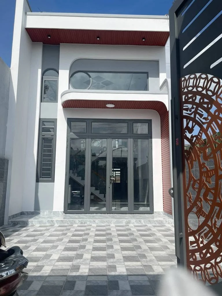 Nhà bán 5x28m, 3 phòng ngủ sổ riêng Đồng Nai - Ảnh 1
