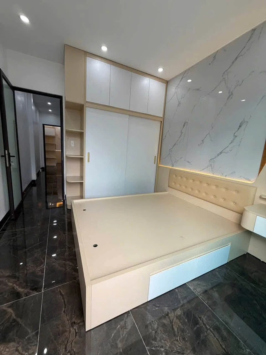 Bán nhà góc mặt phố 3 tầng 47m² Hải Phòng - Ảnh thu nhỏ 5