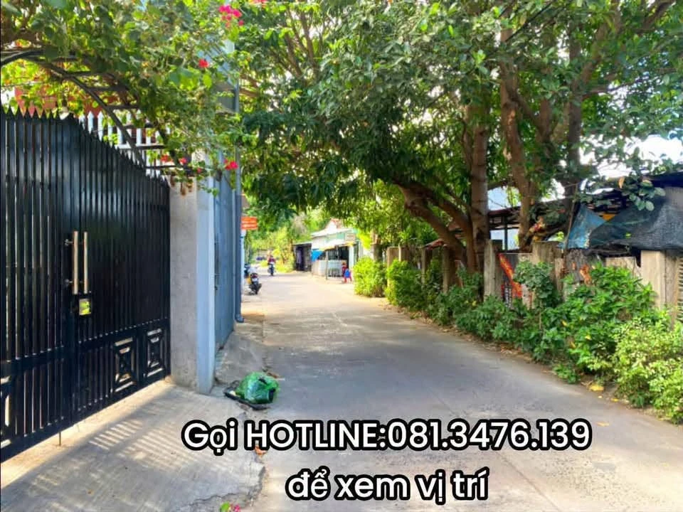 Bán nhà cấp 4 76m2 Phường 8 Tuy Hoà - Ảnh thu nhỏ 3