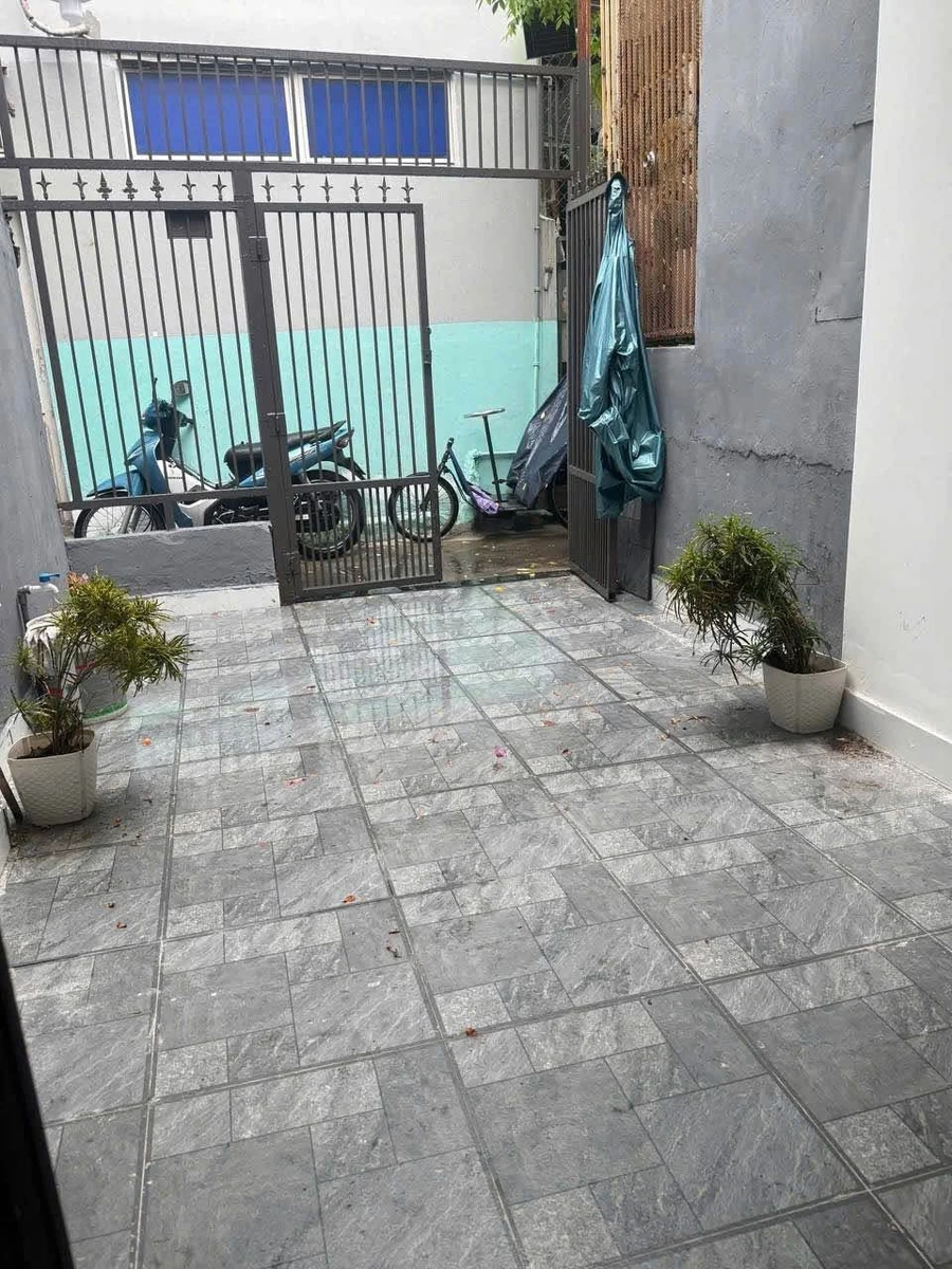 Bán nhà gác lửng 40m2, 2 PN, 2 WC Điện Biên Phủ Thanh Khê - Ảnh thu nhỏ 2