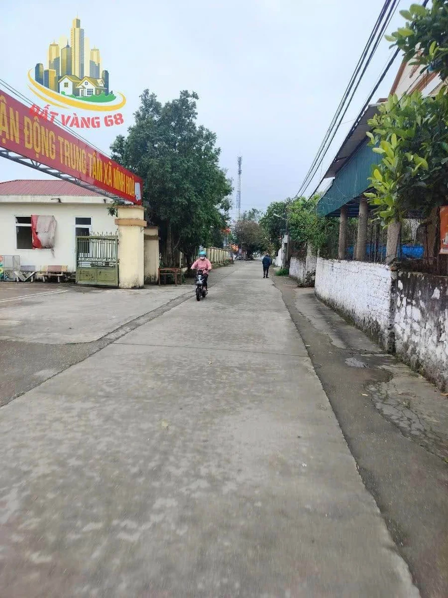 Bán lô đất 176,5m² Phường Tây Hòa, Hồ Chí Minh - Ảnh thu nhỏ 4