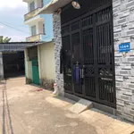 Bán nhà Quận 12 116m² 4 tỷ 500 triệu gần chợ Ba Bầu - Ảnh thu nhỏ 1