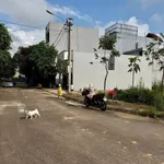Bán đất lô góc 65m² gần Cây Xăng 28, Viện Sốt Rét - Ảnh thu nhỏ 1