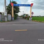 Bán đất xây nhà vườn 1500m² Tân Trụ Bình Dương 2.2 tỷ - Ảnh thu nhỏ 3