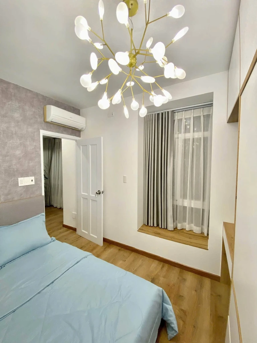Bán căn hộ Sky Garden 3, 56m2, 2 phòng ngủ, 3.77 tỷ - Ảnh thu nhỏ 4