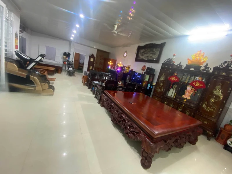 Bán nhà 3 phòng ngủ 144m² Đông Sơn, Thủ Đức 2 tỷ