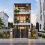 Bán đất mặt tiền D25, KDC Hồng Loan, Cần Thơ, 110 m², 3,7 tỷ - Ảnh thu nhỏ 1