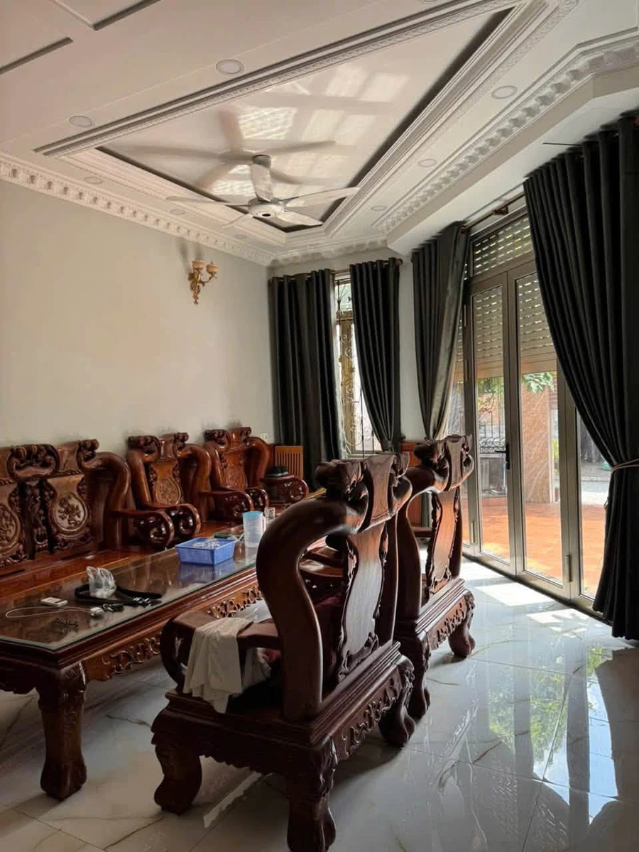 Bán nhà 4 tầng thang máy Bình Tân, 160.2m2, 13.5 tỷ - Ảnh thu nhỏ 4