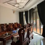 Bán nhà 4 tầng thang máy Bình Tân, 160.2m2, 13.5 tỷ - Ảnh thu nhỏ 4
