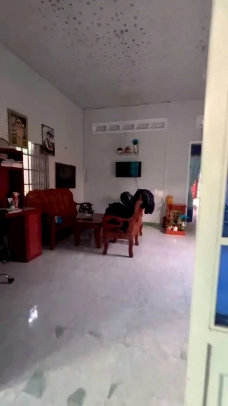 Bán nhà đất hẻm Nguyễn Văn Linh 100m² Tây Ninh 970 triệu