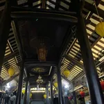 Bán nhà rường 210m² mặt tiền Lê Viết Lượng, TP Huế - Ảnh thu nhỏ 4