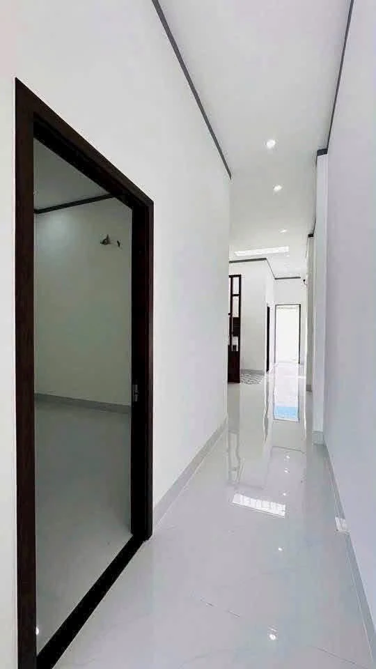 Bán nhà mặt tiền 80m² 2PN, Tây Ninh - 1 tỷ 250 triệu - Ảnh thu nhỏ 5